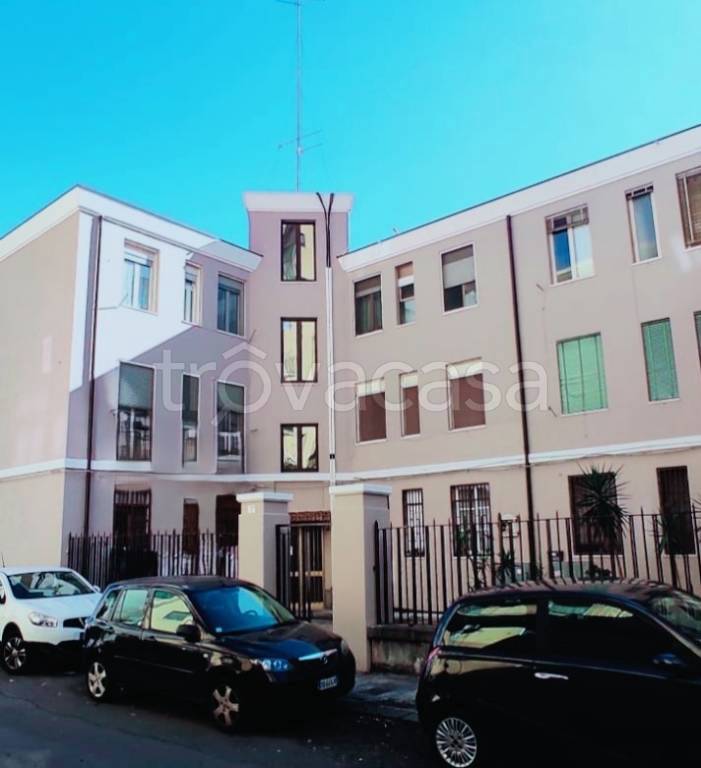 appartamento in vendita a Catania