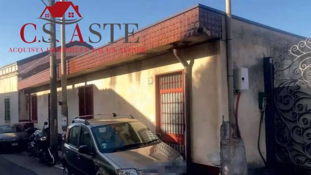 appartamento in vendita a Catania