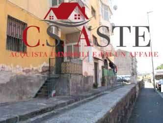 appartamento in vendita a Catania in zona Nesima