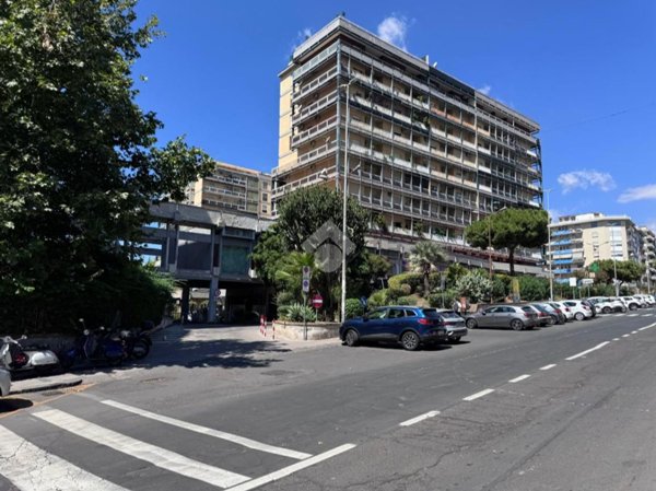 appartamento in vendita a Catania