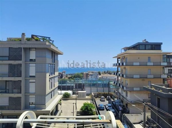appartamento in vendita a Catania in zona Ognina