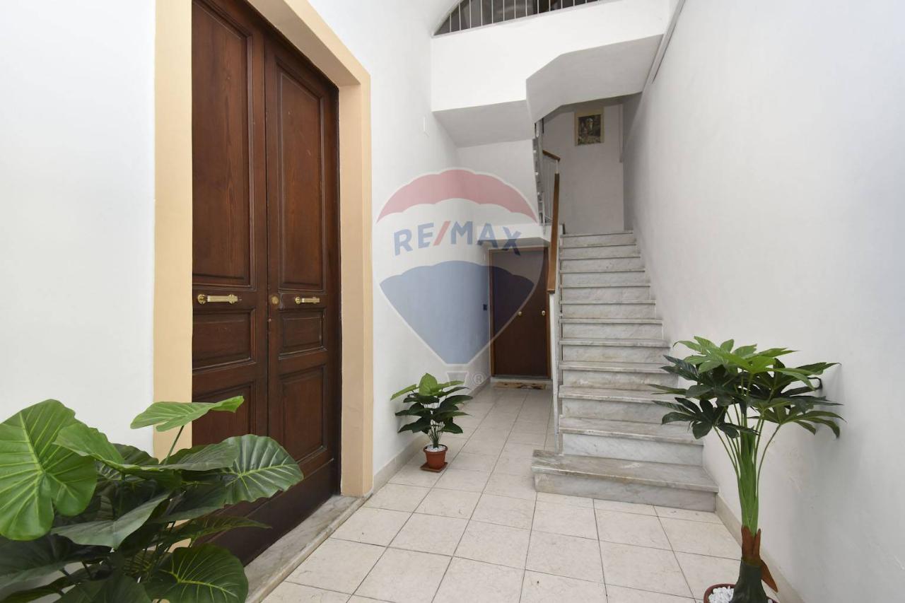 appartamento in vendita a Catania in zona Picanello