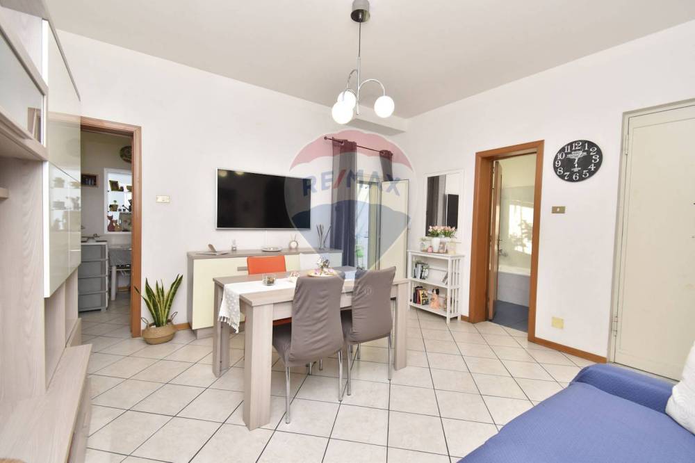 appartamento in vendita a Catania in zona Picanello