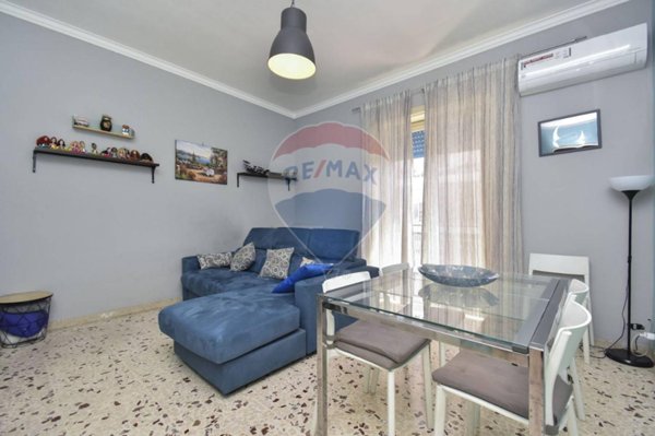 appartamento in vendita a Catania in zona Centro Storico