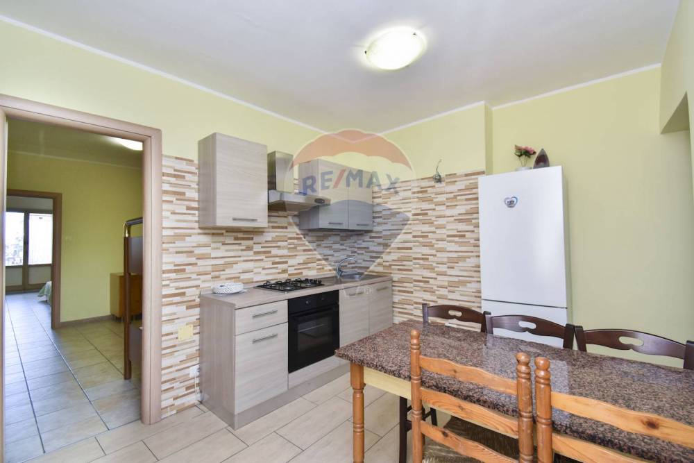 appartamento in vendita a Catania in zona Centro Storico