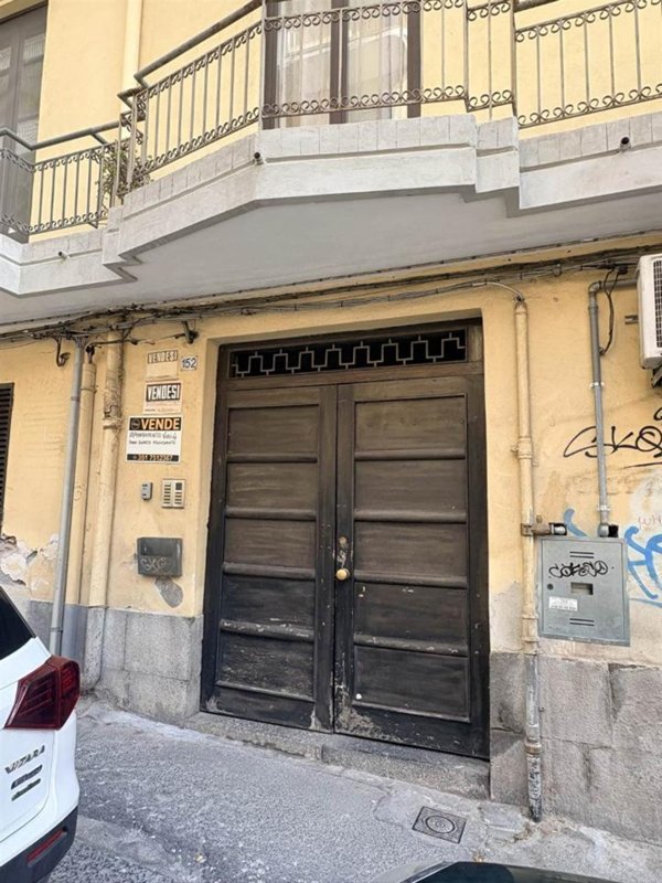 appartamento in vendita a Catania