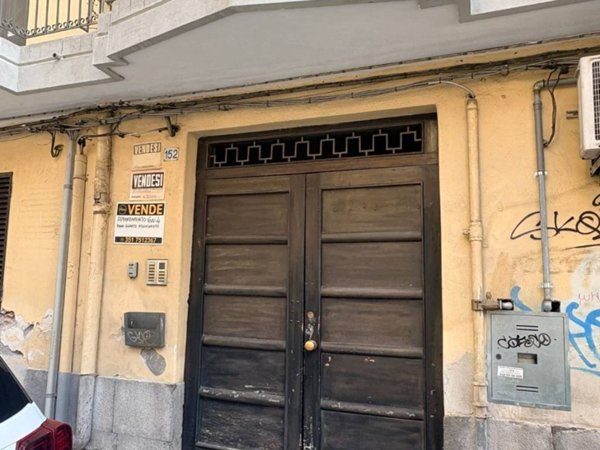 appartamento in vendita a Catania
