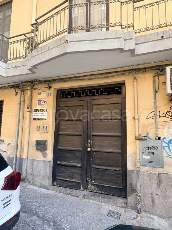 appartamento in vendita a Catania