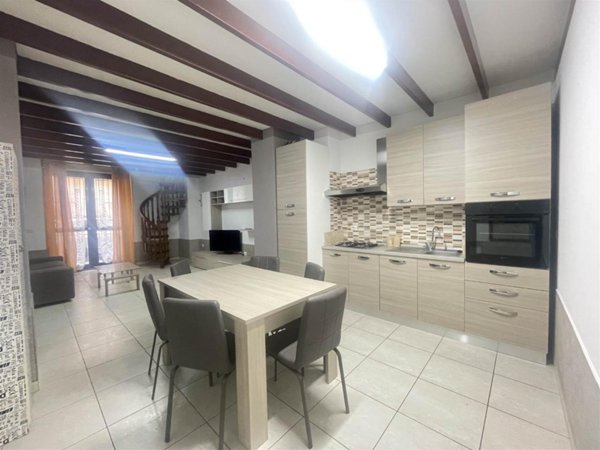 appartamento in vendita a Catania in zona Centro Storico