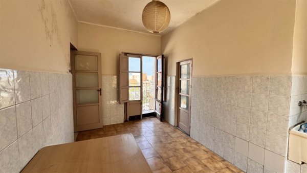appartamento in vendita a Catania in zona Centro Storico