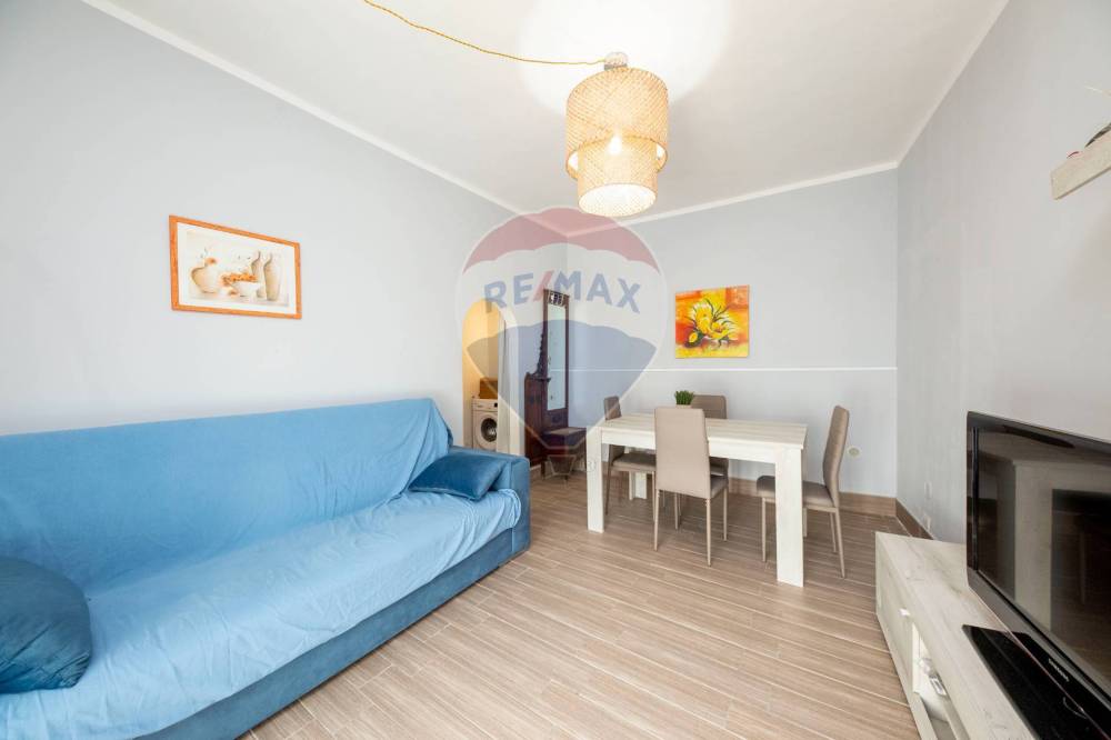 appartamento in vendita a Catania in zona Picanello