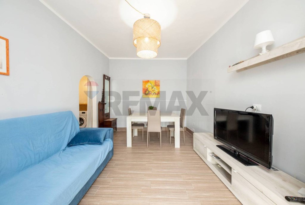 appartamento in vendita a Catania in zona Picanello