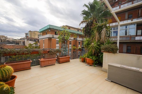 appartamento in vendita a Catania