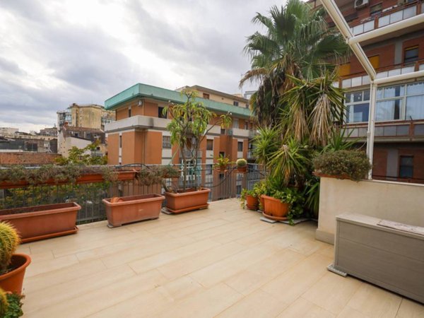 appartamento in vendita a Catania in zona Picanello