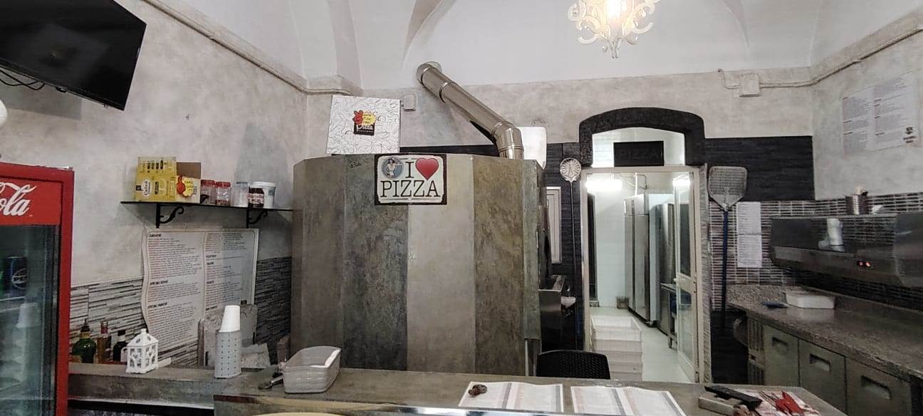 negozio in vendita a Catania