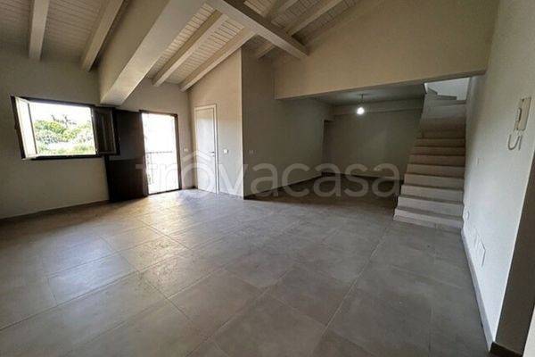 appartamento in vendita a Catania