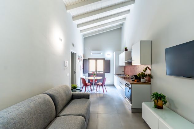 appartamento in vendita a Catania