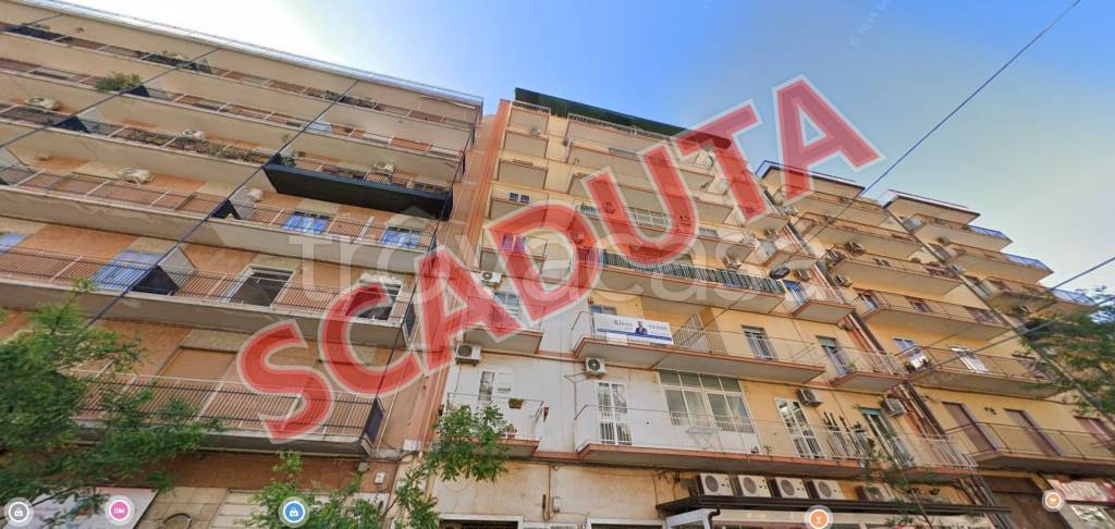 appartamento in vendita a Catania