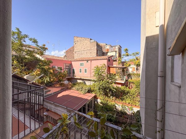 appartamento in vendita a Catania