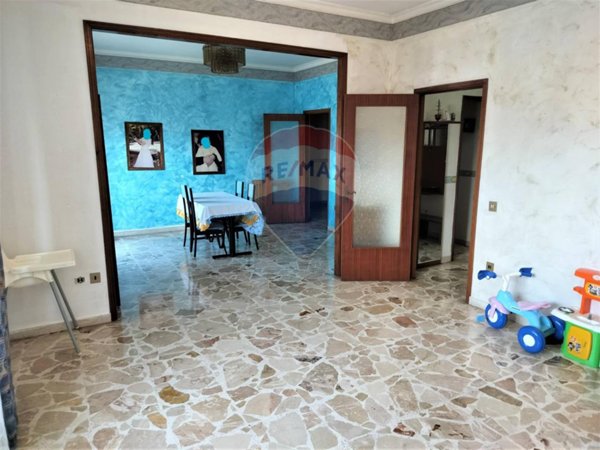 appartamento in vendita a Catania in zona San Leone