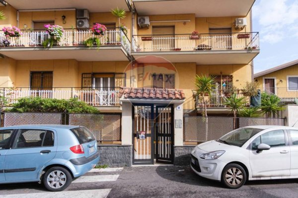appartamento in vendita a Catania