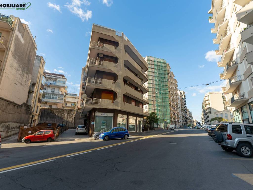 appartamento in vendita a Catania