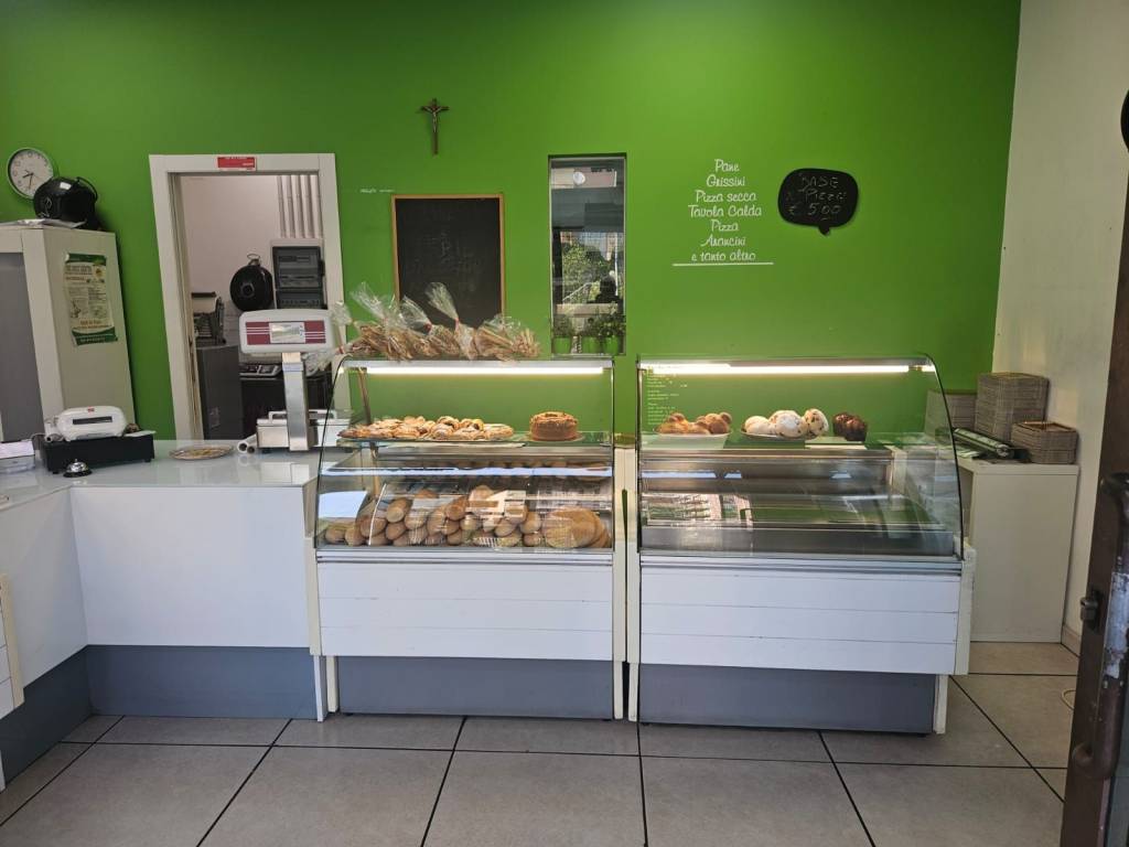 negozio in vendita a Catania