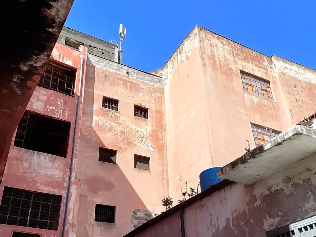 intera palazzina in vendita a Catania