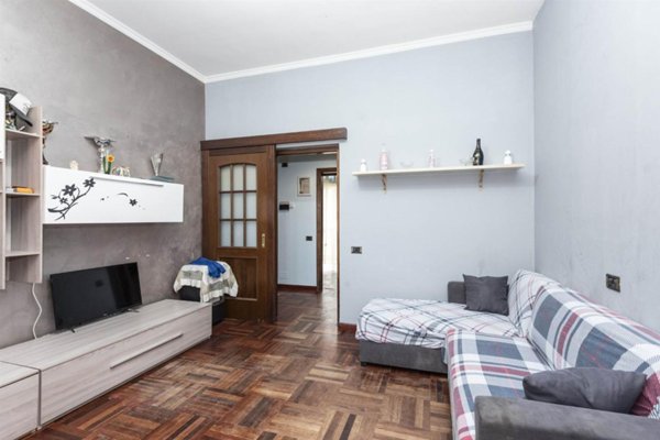 appartamento in vendita a Catania in zona Canalicchio