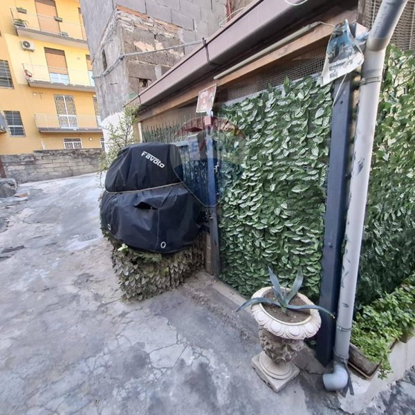casa indipendente in vendita a Catania
