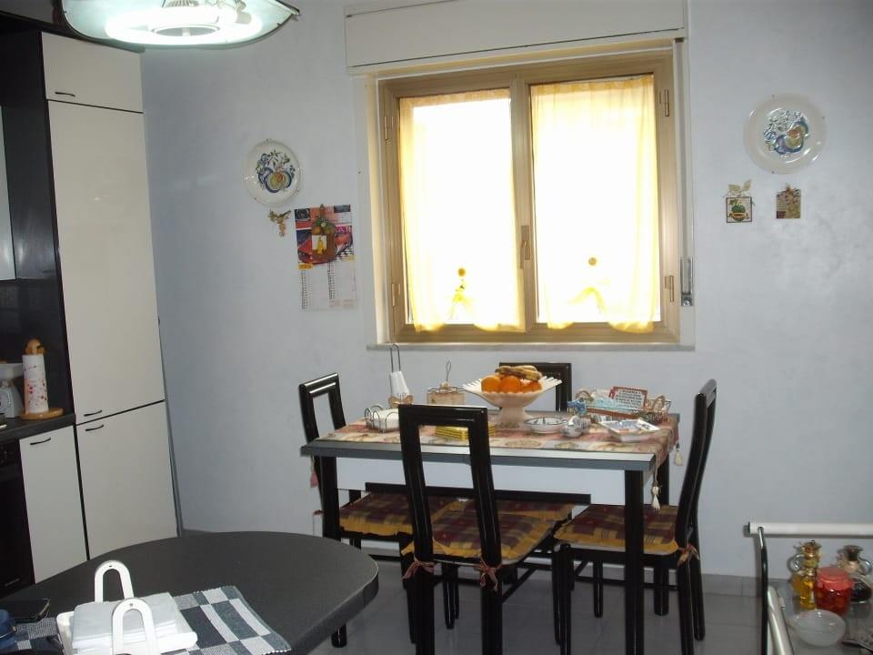 appartamento in vendita a Catania in zona San Nullo