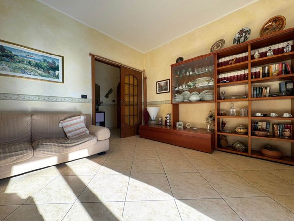 appartamento in vendita a Catania in zona Canalicchio