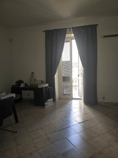 appartamento in vendita a Catania in zona Centro Storico