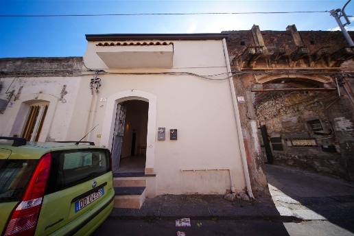 appartamento in vendita a Catania in zona Canalicchio