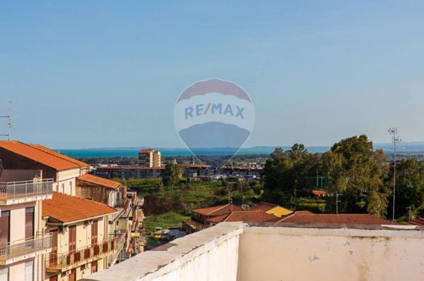 appartamento in vendita a Catania in zona San Giuseppe la Rena
