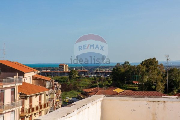 appartamento in vendita a Catania