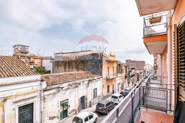 appartamento in vendita a Catania in zona Picanello