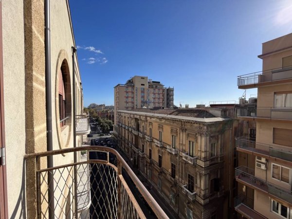 appartamento in vendita a Catania