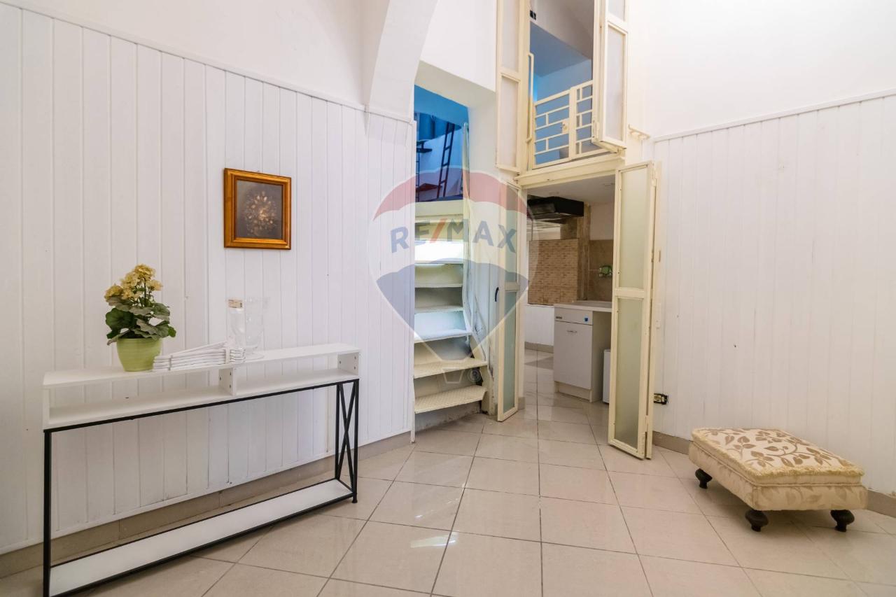 appartamento in vendita a Catania in zona Centro Storico