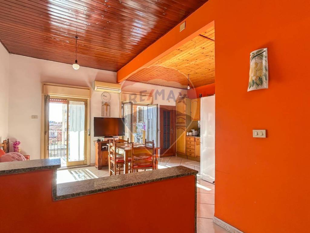 appartamento in vendita a Catania in zona Centro Storico
