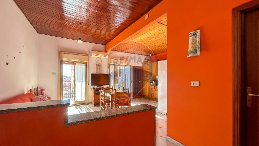 appartamento in vendita a Catania in zona Centro Storico