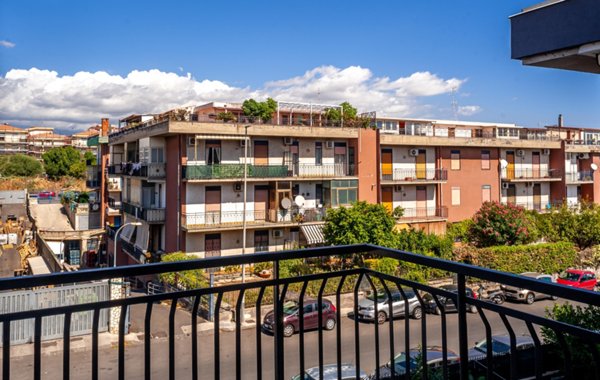 appartamento in vendita a Catania in zona San Leone