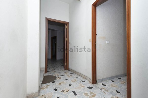 appartamento in vendita a Catania in zona Nesima