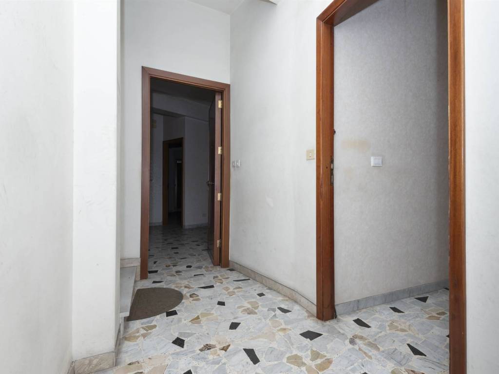 appartamento in vendita a Catania in zona Nesima