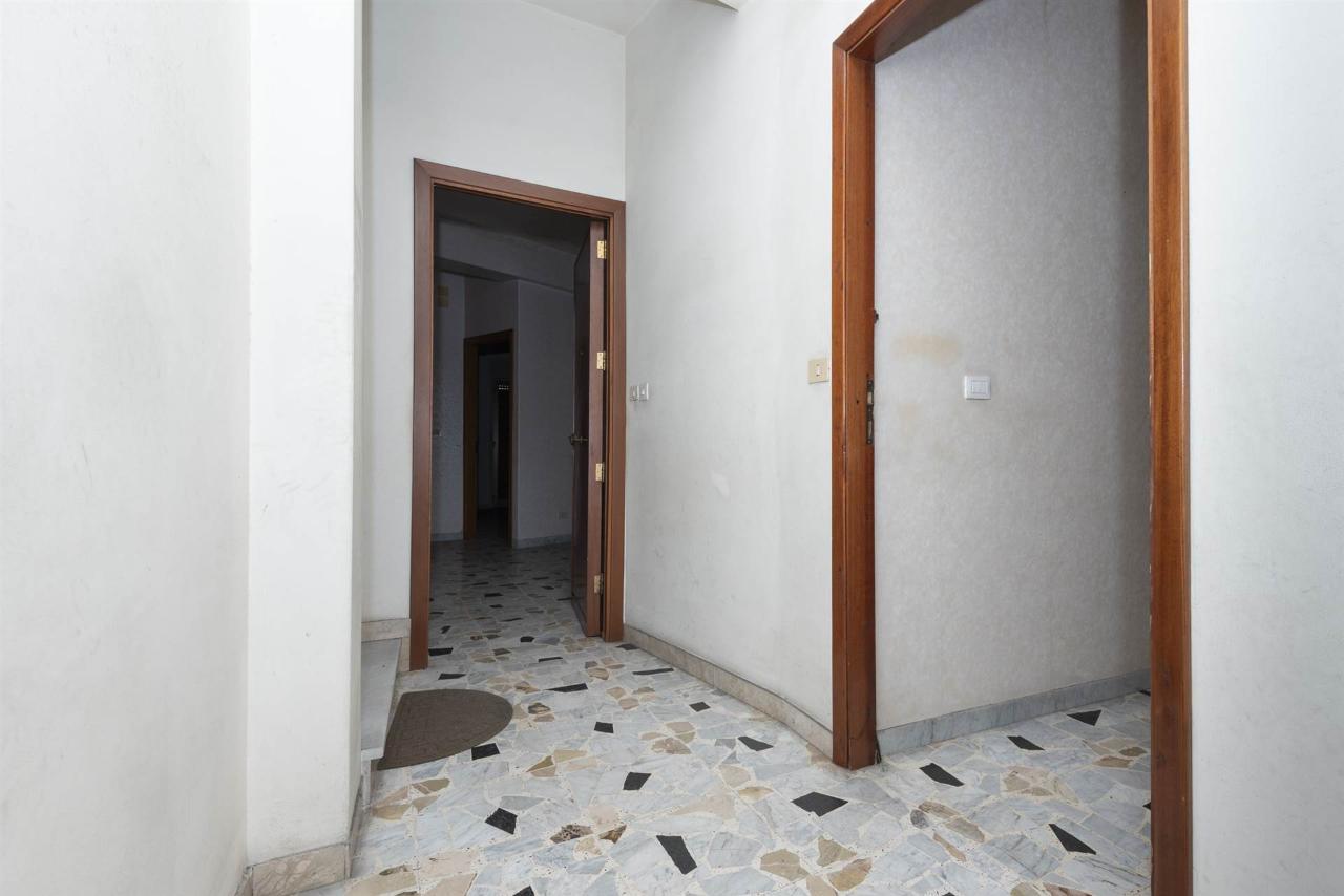 appartamento in vendita a Catania in zona Nesima