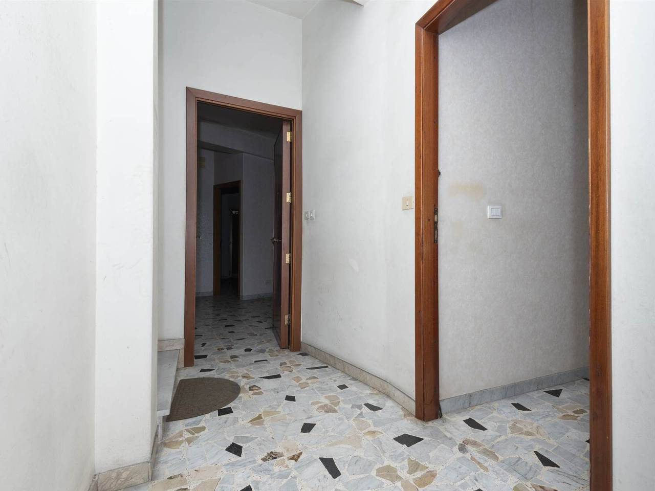 appartamento in vendita a Catania in zona Nesima