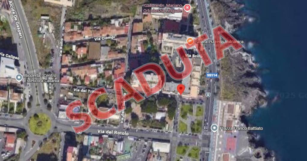 appartamento in vendita a Catania