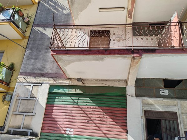 casa indipendente in vendita a Catania