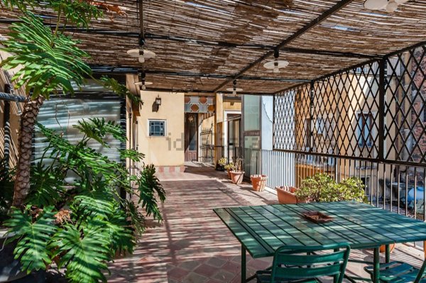 appartamento in vendita a Catania