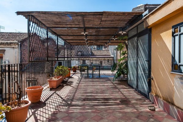 appartamento in vendita a Catania